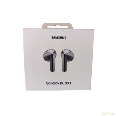 Samsung - Galaxy Buds3 In-Ear ANC Earbuds