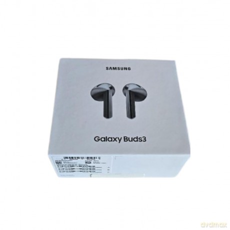 Samsung - Galaxy Buds3 In-Ear ANC Earbuds