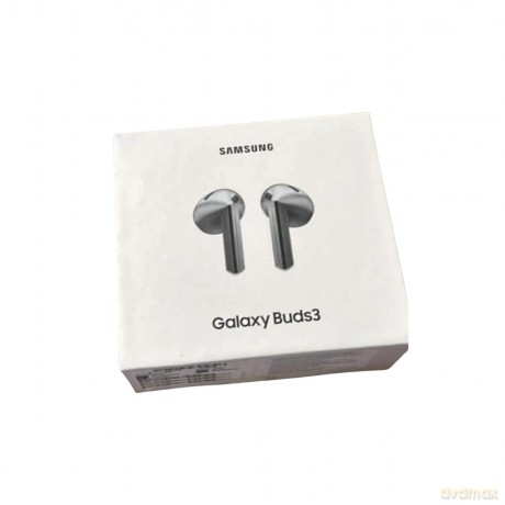 Samsung - Galaxy Buds3 In-Ear ANC Earbuds