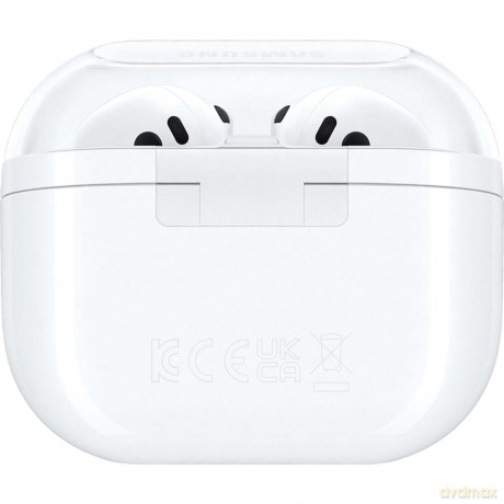 Samsung - Galaxy Buds3 In-Ear ANC Earbuds