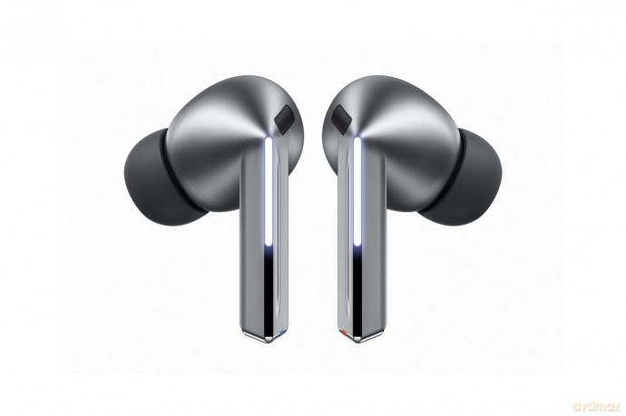 Samsung - Galaxy Buds3 Pro Bluetooth HiFi-Sound ANC Galaxy AI