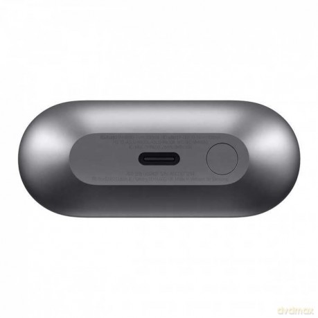 Samsung - Galaxy Buds3 Pro Bluetooth HiFi-Sound ANC Galaxy AI