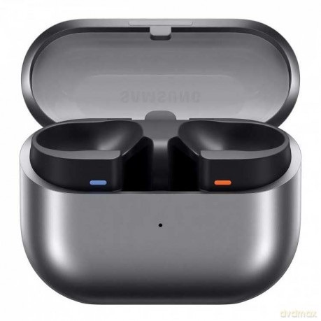 Samsung - Galaxy Buds3 Pro Bluetooth HiFi-Sound ANC Galaxy AI