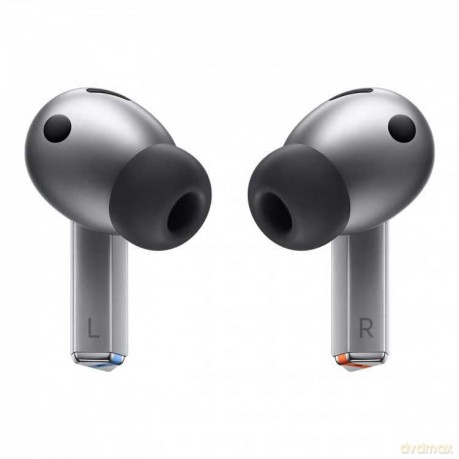 Samsung - Galaxy Buds3 Pro Bluetooth HiFi-Sound ANC Galaxy AI