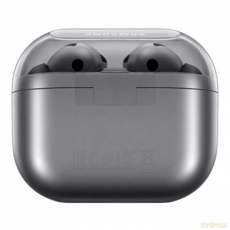 Samsung - Galaxy Buds3 Pro Bluetooth HiFi-Sound ANC Galaxy AI