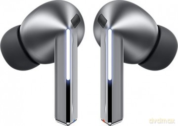 Samsung - Galaxy Buds3 Pro Bluetooth HiFi-Sound ANC Galaxy AI