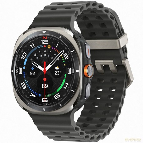 Samsung - Galaxy Watch Ultra 47mm