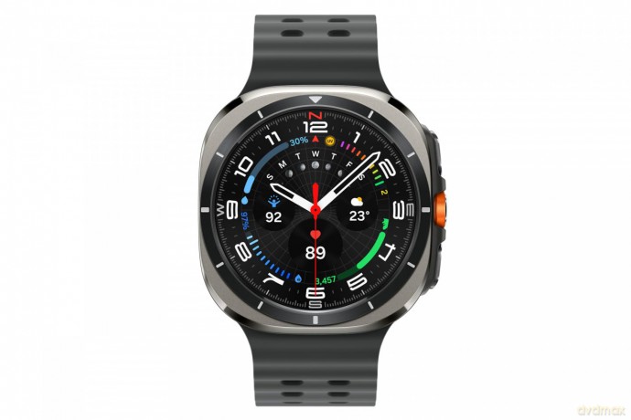 Samsung - Galaxy Watch Ultra 47mm