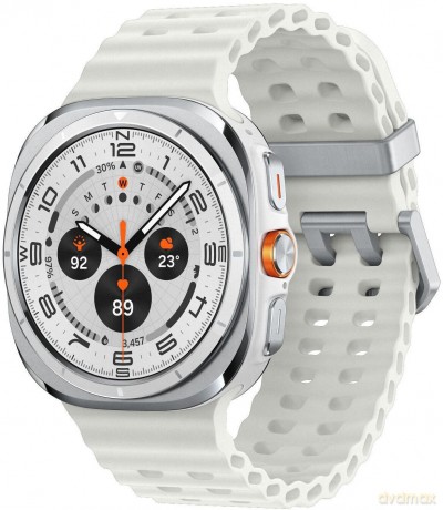 Samsung - Galaxy Watch Ultra 47mm