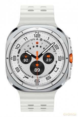 Samsung - Galaxy Watch Ultra 47mm