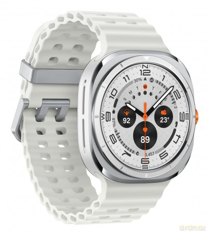 Samsung - Galaxy Watch Ultra 47mm