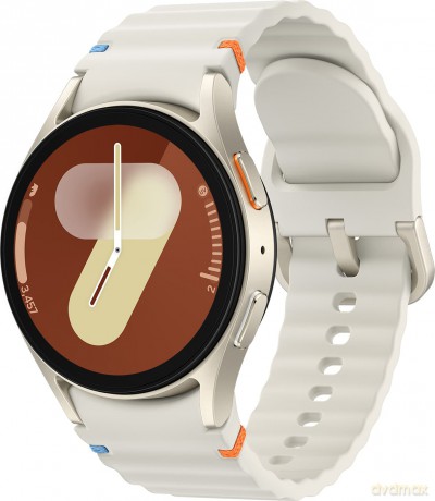 Samsung - Galaxy Watch7 - 40 mm