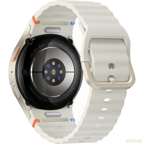 Samsung - Galaxy Watch7 - 40 mm