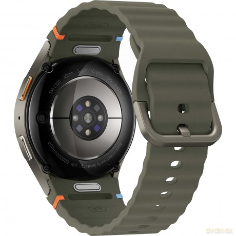 Samsung - Galaxy Watch7 - 40 mm