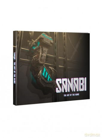 SANABI (Collector's Edition)