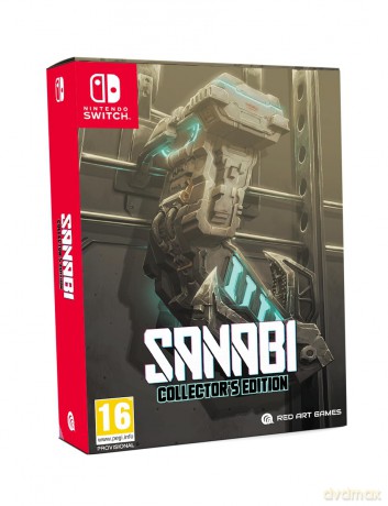 SANABI (Collector's Edition)