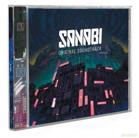 SANABI (Collector's Edition)