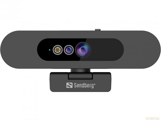 Sandberg - Face-ID Webcam 2