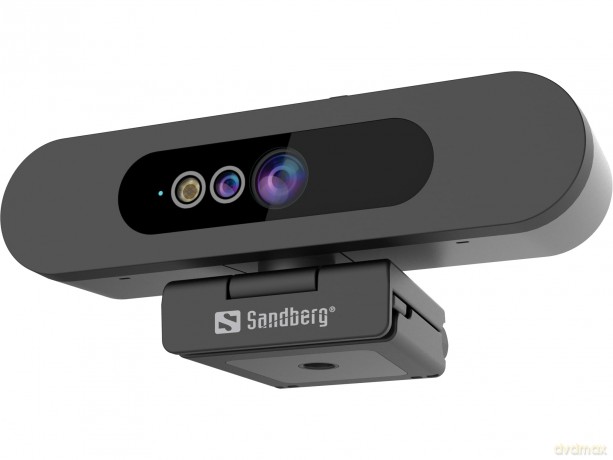 Sandberg - Face-ID Webcam 2
