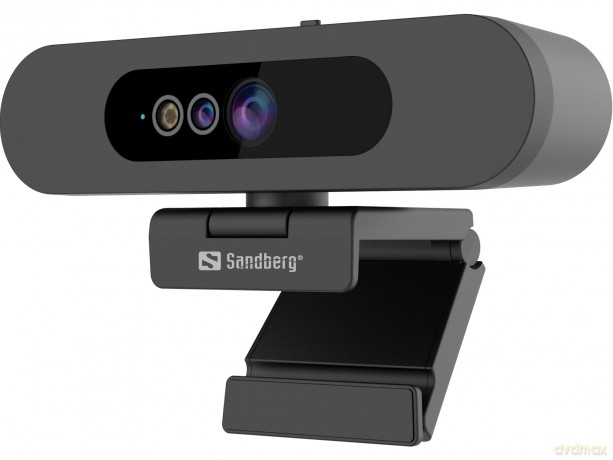 Sandberg - Face-ID Webcam 2