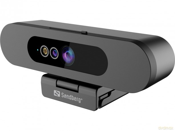 Sandberg - Face-ID Webcam 2