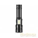Sandberg - Survivor 7in1 Torch Powerbank 5000