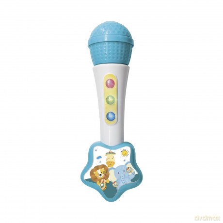 Scandinavian Baby Products - Baby toy microphone - (SBP-03538)