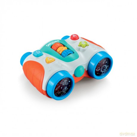 Scandinavian Baby Products - Multi Activity Telescope - (SBP-01763)