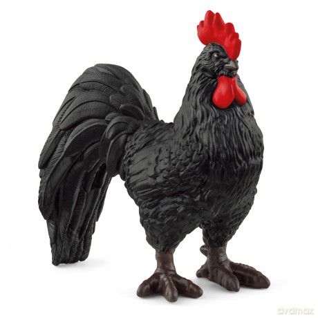 Schleich - Farm World - Mobile Chicken Coop (42572)