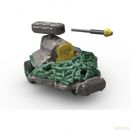 Schleich - Jungle Jet Vehicle with Mini Creature - (42666)
