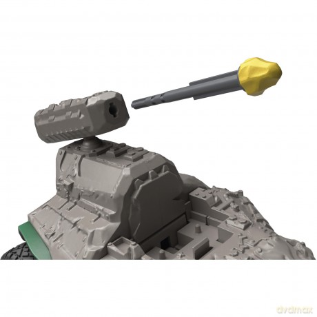 Schleich - Jungle Jet Vehicle with Mini Creature - (42666)