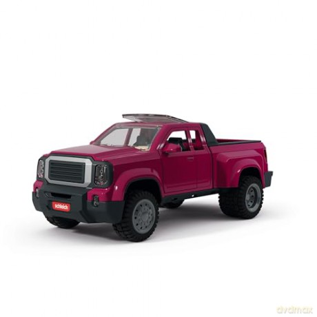 Schleich - Lakeside Truck and Trailer (42705)