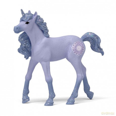 Schleich - Unicorn Foal Iris (70861)