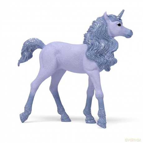Schleich - Unicorn Foal Iris (70861)