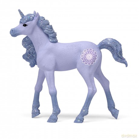 Schleich - Unicorn Foal Iris (70861)