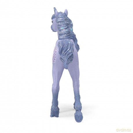 Schleich - Unicorn Foal Iris (70861)