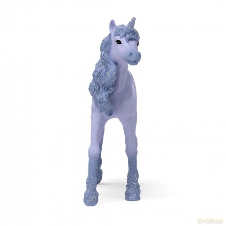 Schleich - Unicorn Foal Iris (70861)