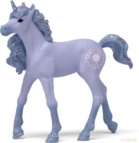 Schleich - Unicorn Foal Iris (70861)