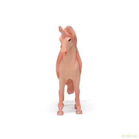 Schleich - Unicorn Mare Peach (70860)
