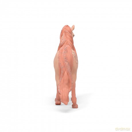 Schleich - Unicorn Mare Peach (70860)