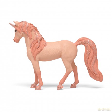 Schleich - Unicorn Mare Peach (70860)