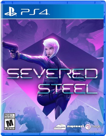 Severed Steel