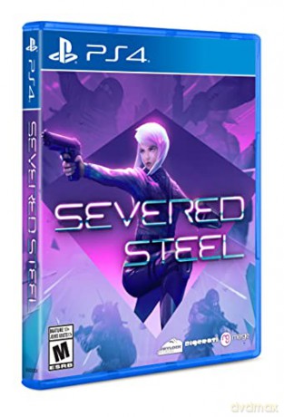 Severed Steel