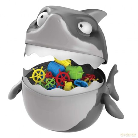 Shaky Shark (GPF018)
