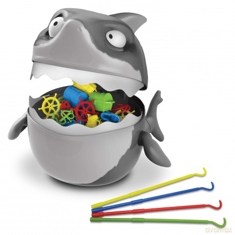 Shaky Shark (GPF018)