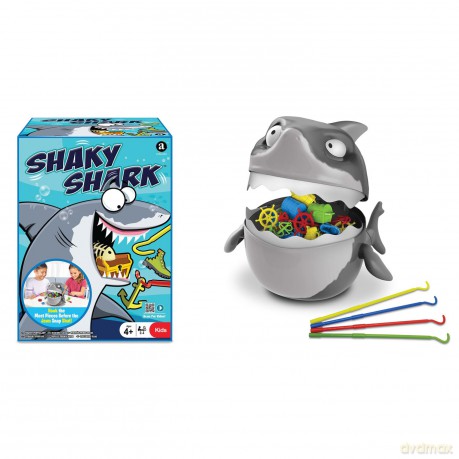 Shaky Shark (GPF018)