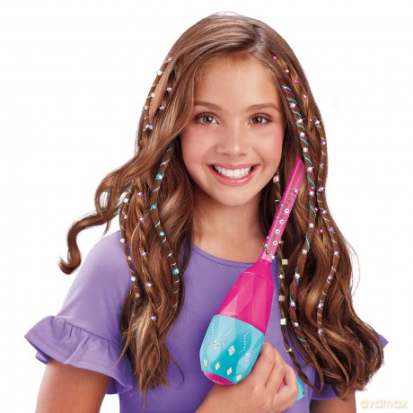 SHIMMER N SPARKLE - Gem Air Styler (65609S)