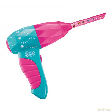 SHIMMER N SPARKLE - Gem Air Styler (65609S)