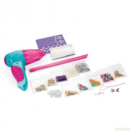 SHIMMER N SPARKLE - Gem Air Styler (65609S)