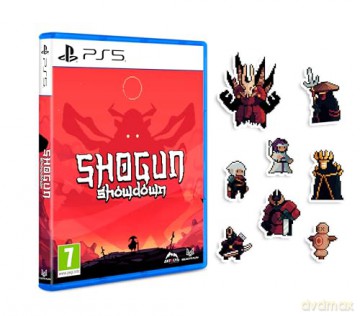 Shogun Showdown